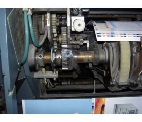 3-EN-UNO Profesional Grasa Blanca de Litio 250ml